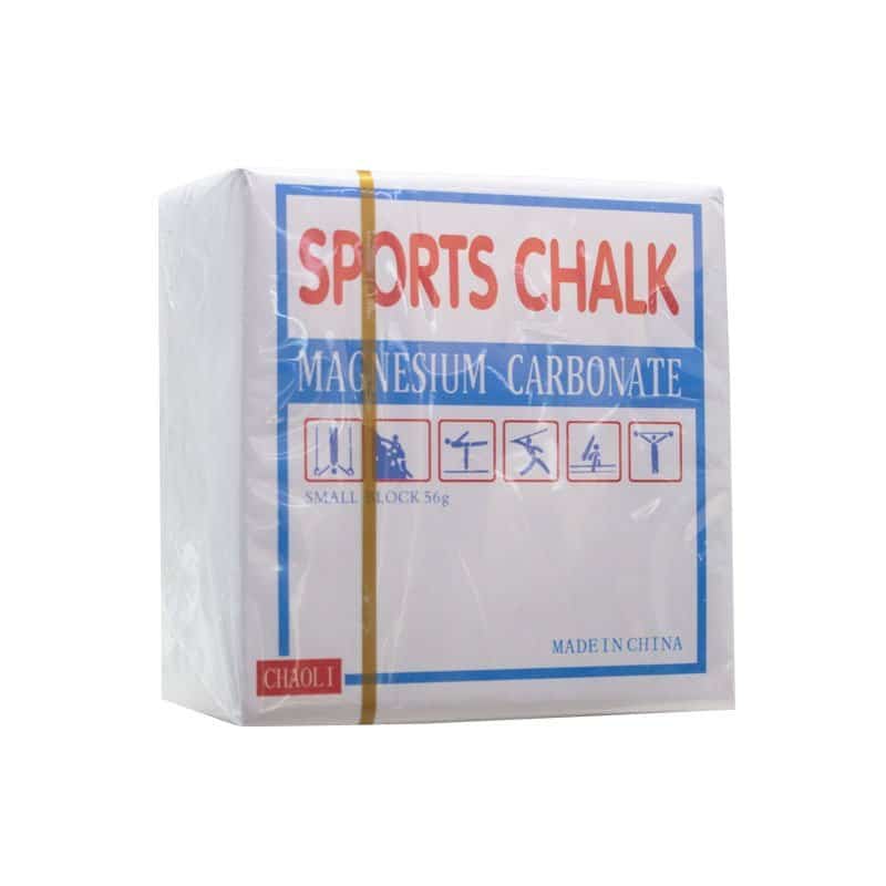 Magnesio en bloque - Sports Chalk