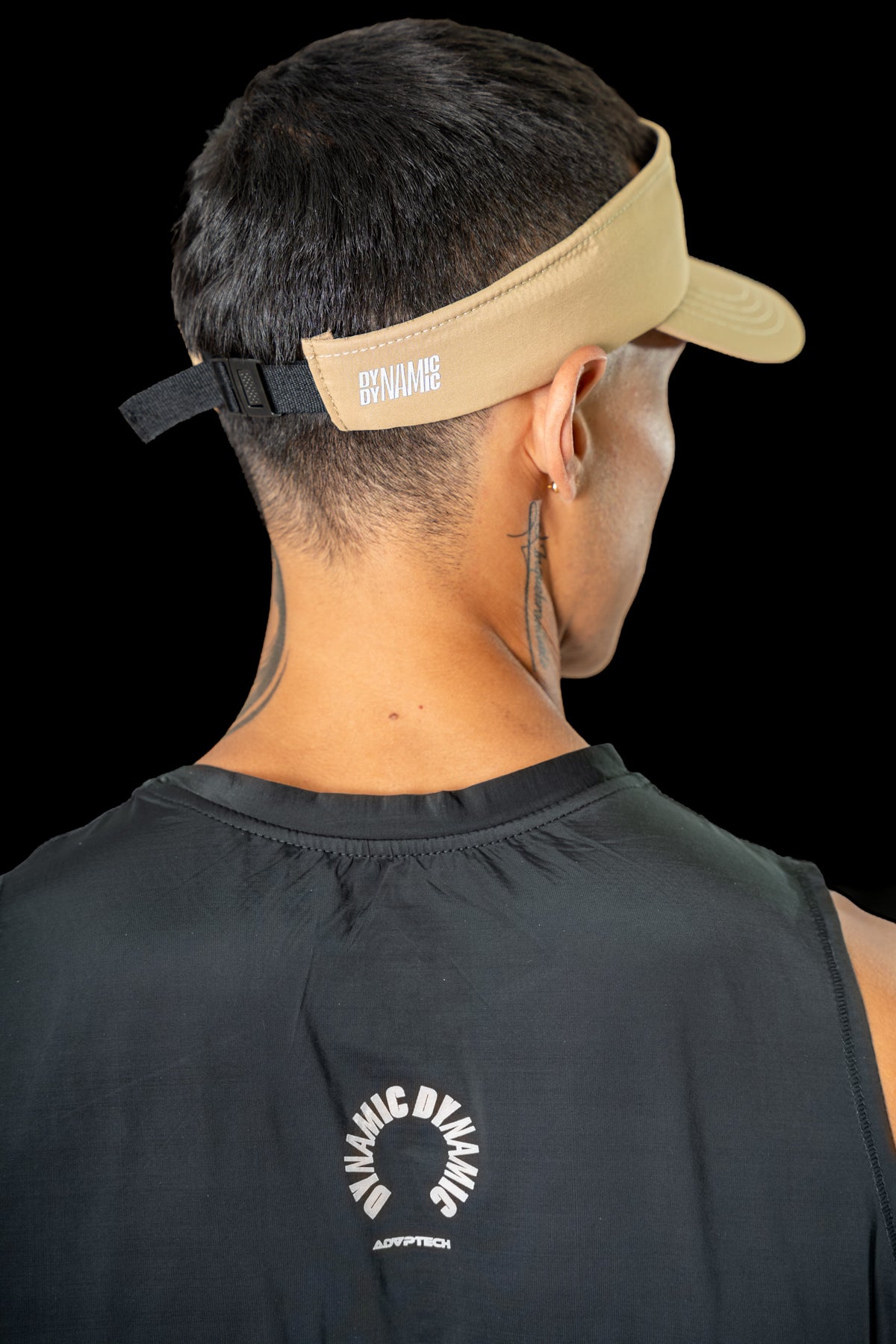 Visera Nude Unisex