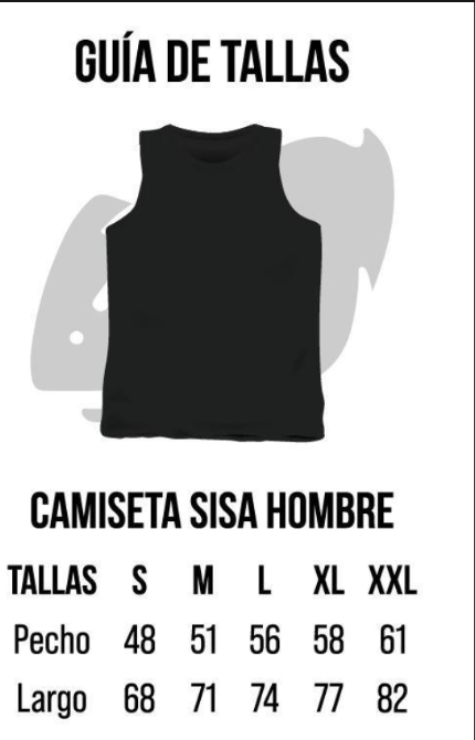 Camiseta sin mangas LEADER GLICTH - Rosa Pastel