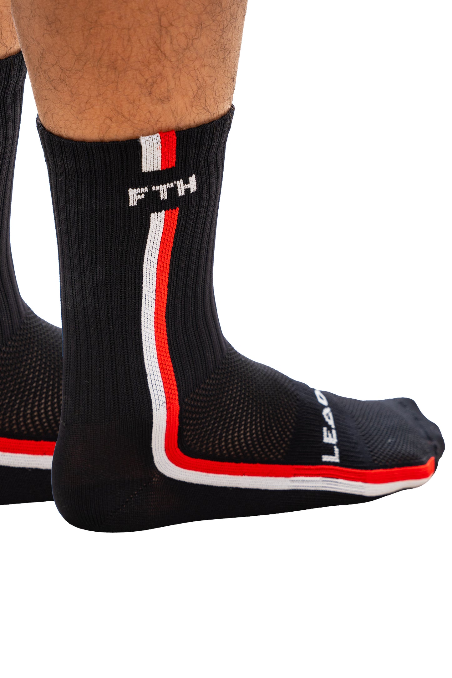 MEDIAS NEGRAS - EDICION FITTERHOOD 2025