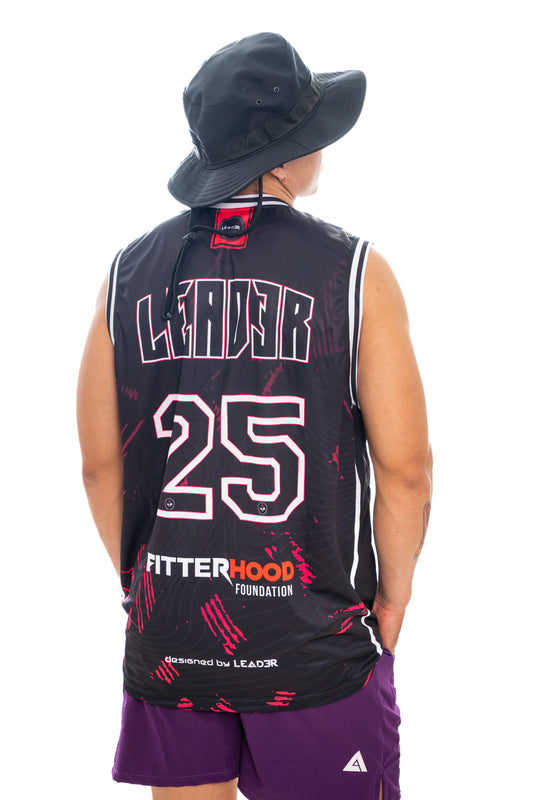 Jersey Edición FITHERHOOD (UNISEX)