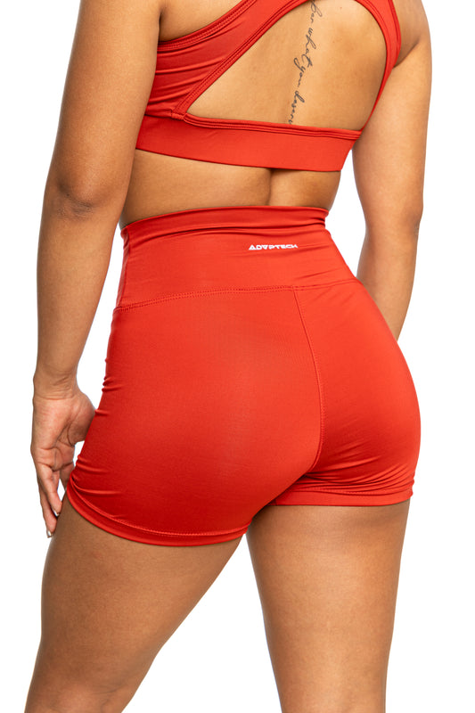 Short Ladrillo Leader