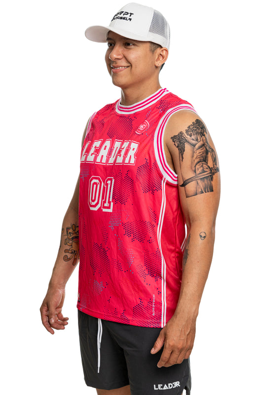 Jersey Pink (Unisex)