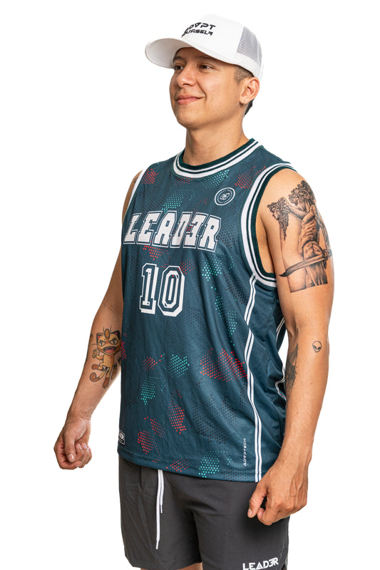 Jerseys Green (Unisex)