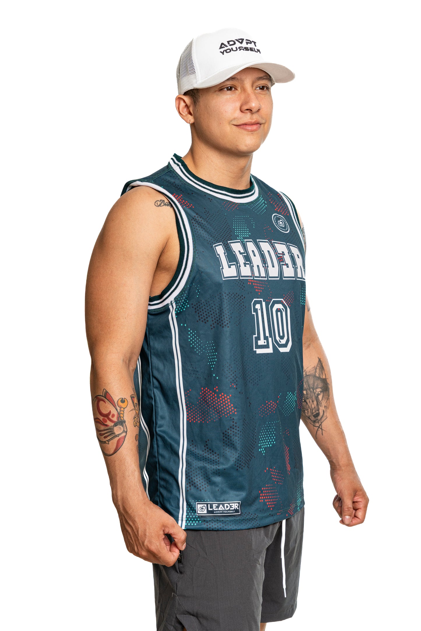 Jerseys Green (Unisex)
