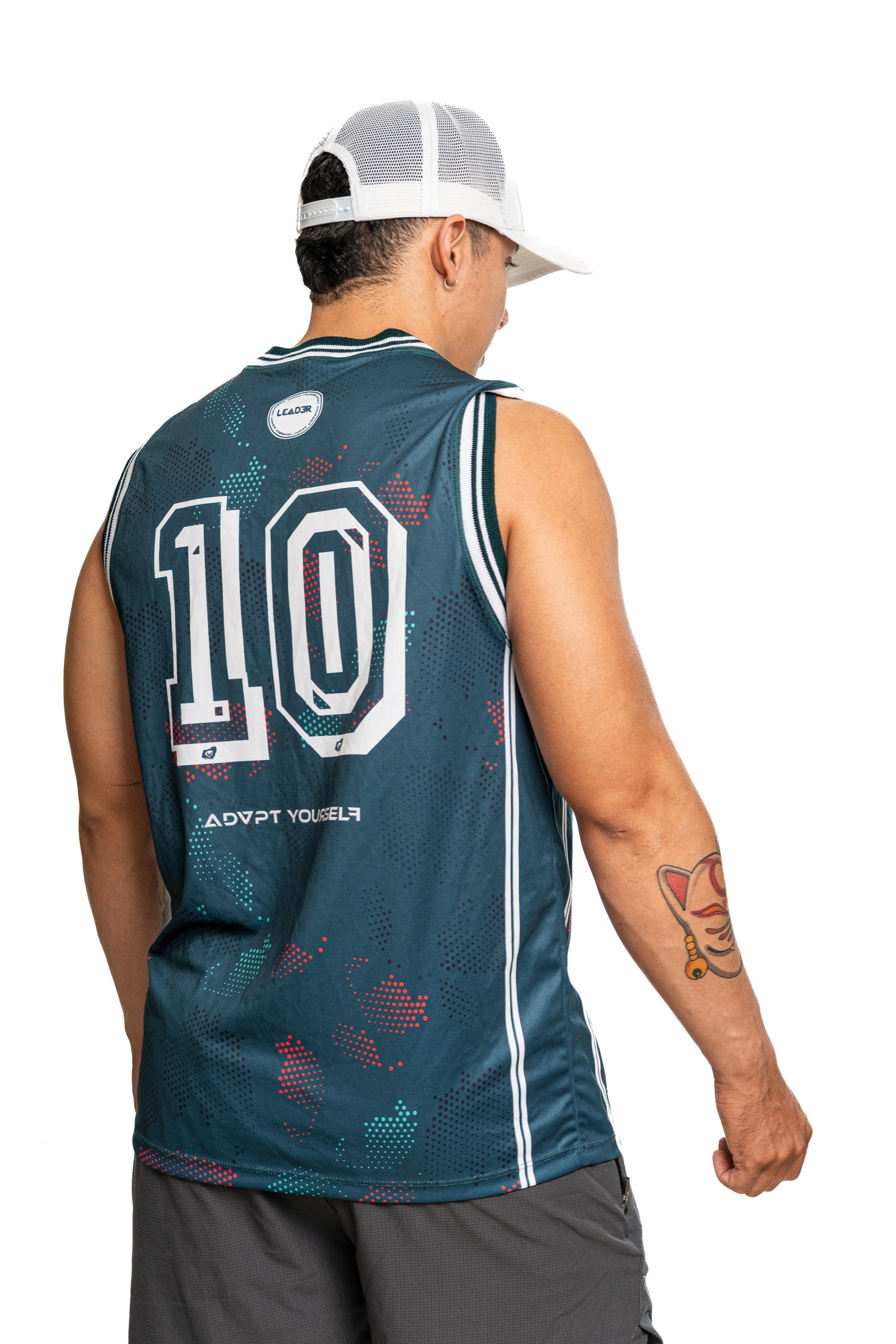 Jerseys Green (Unisex)