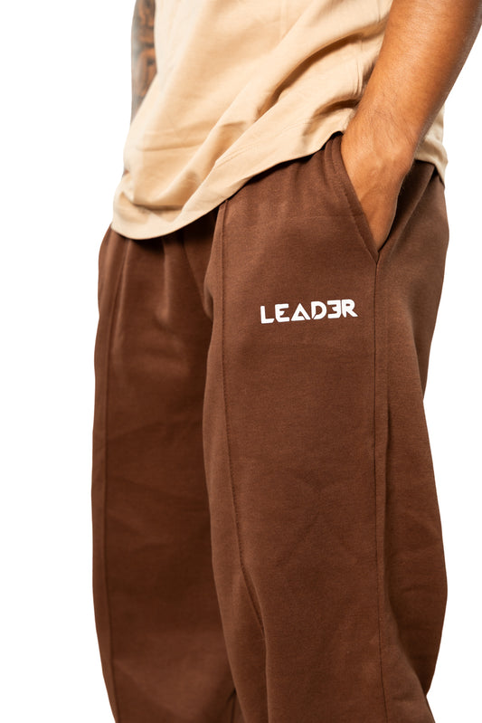Sudadera Café Unisex