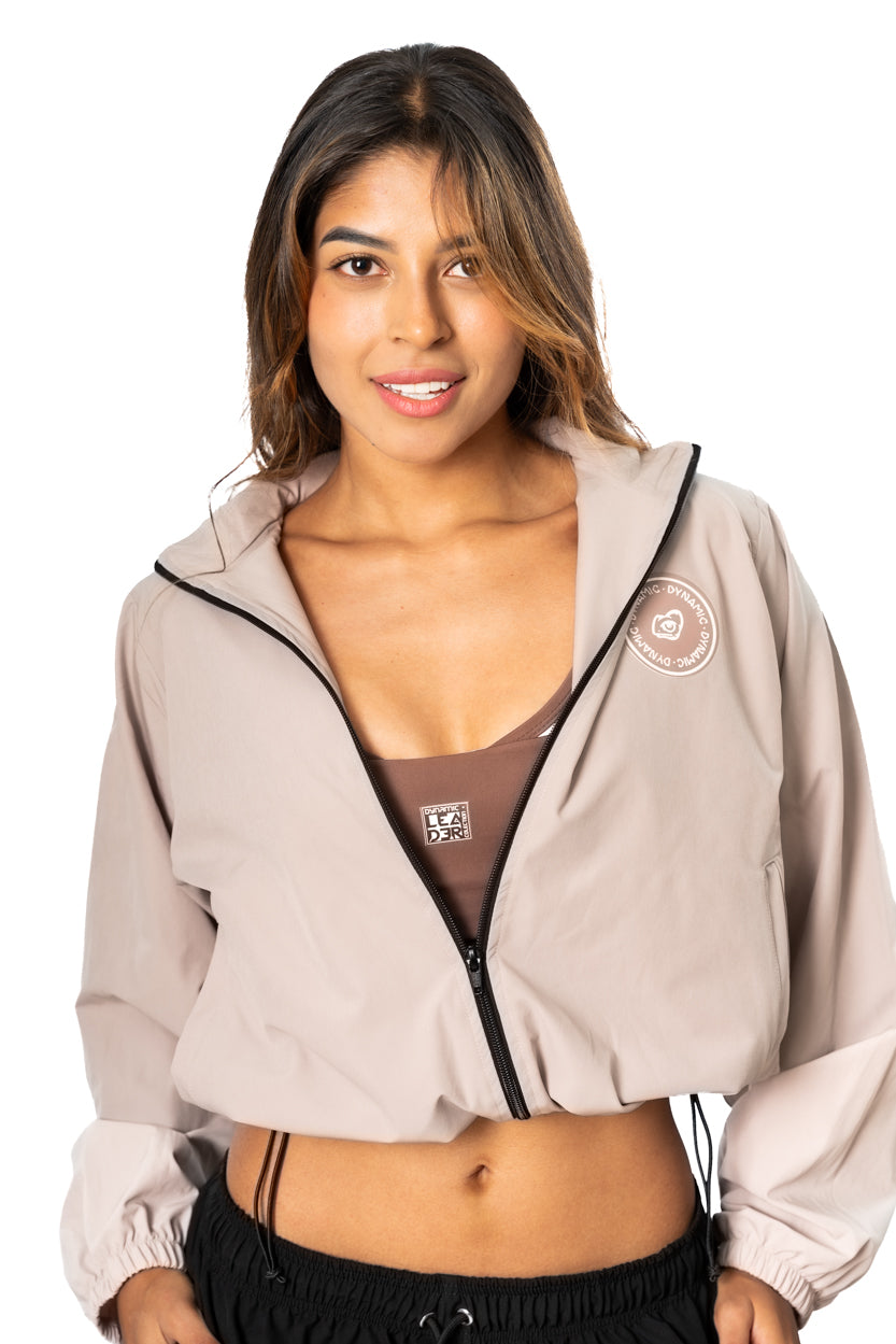 Chaqueta Nude Dama