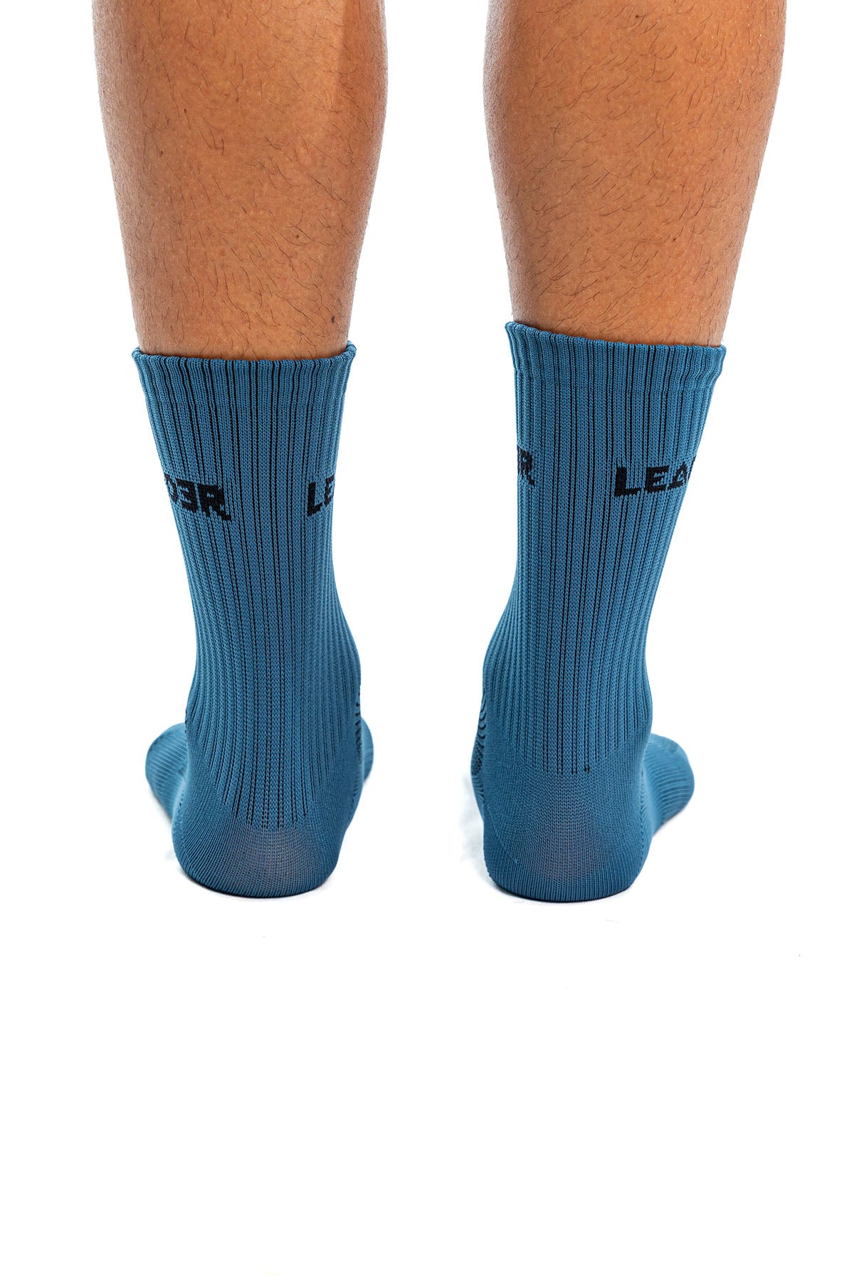 MEDIAS AZUL PETROLEO (UNISEX)