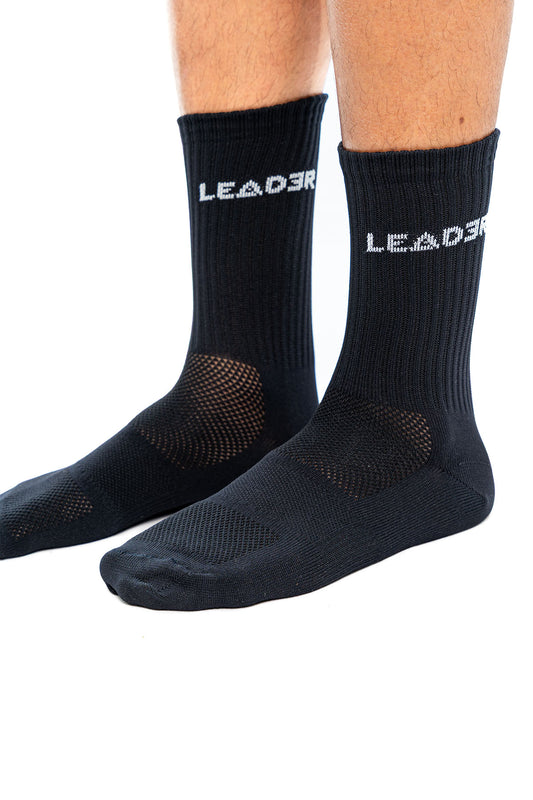 MEDIAS NEGRAS (UNISEX)