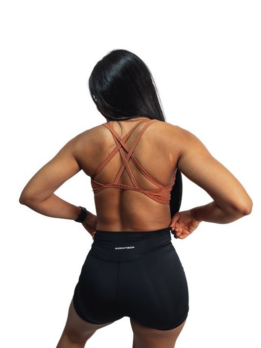 Top Keisha - Ladrillo