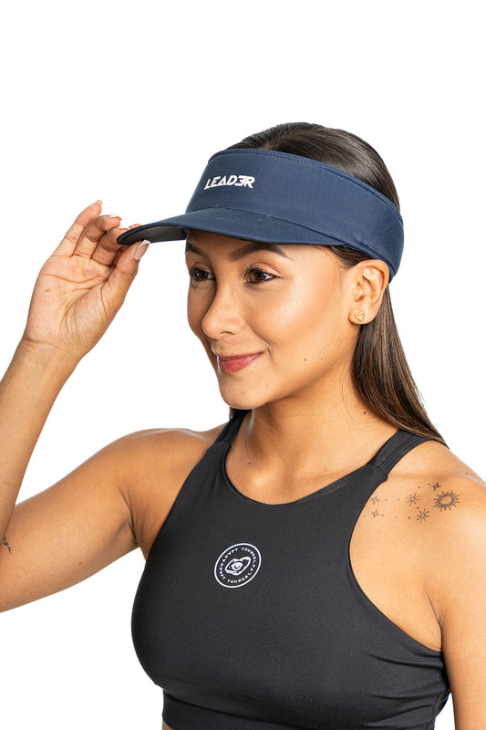 VISERA RUNNING AZUL REY (UNISEX)