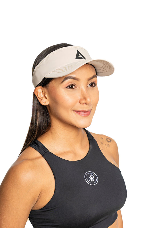 VISERA RUNNING NUDE (UNISEX)