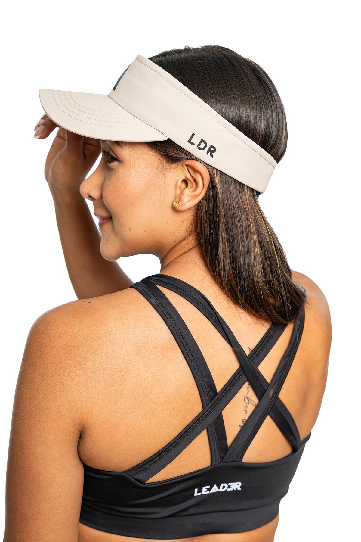 VISERA RUNNING NUDE (UNISEX)