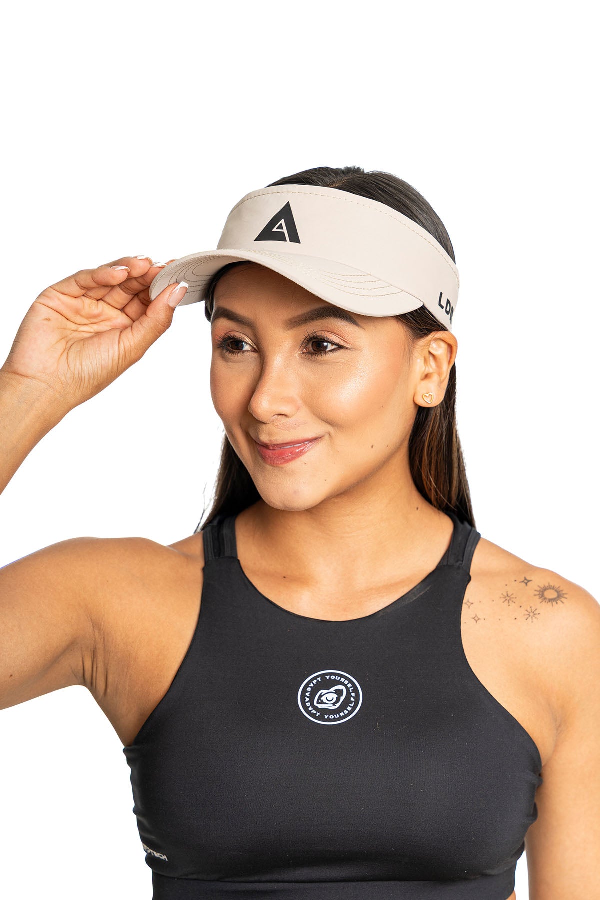 VISERA RUNNING NUDE (UNISEX)