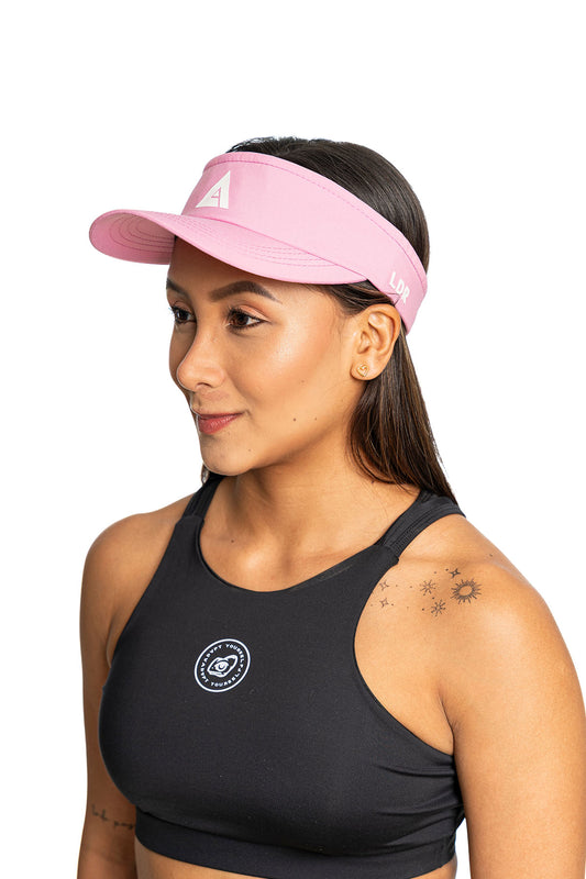 VISERA RUNNING ROSA (UNISEX)
