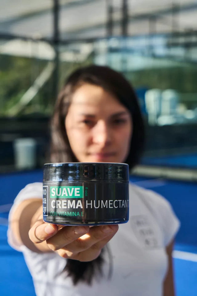 CREMA HUMECTANTE MONAKY 200 mg