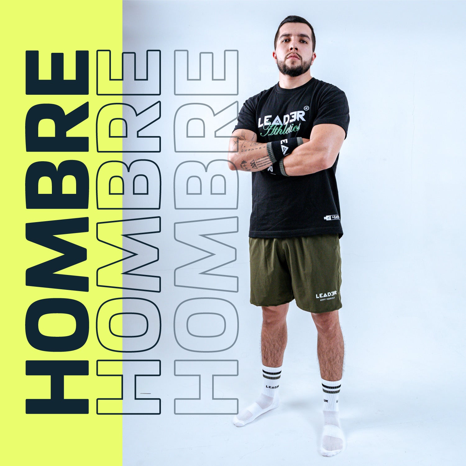 Hombre