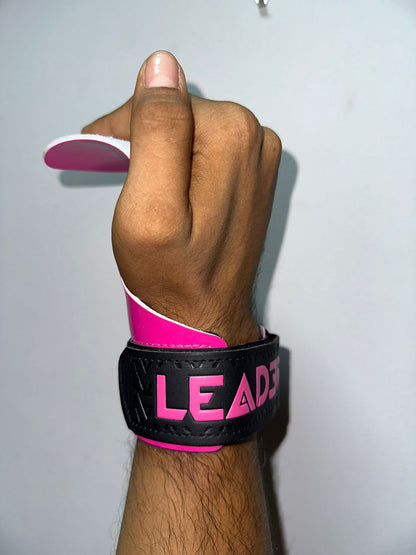 Grips (Calleras) Fucsia