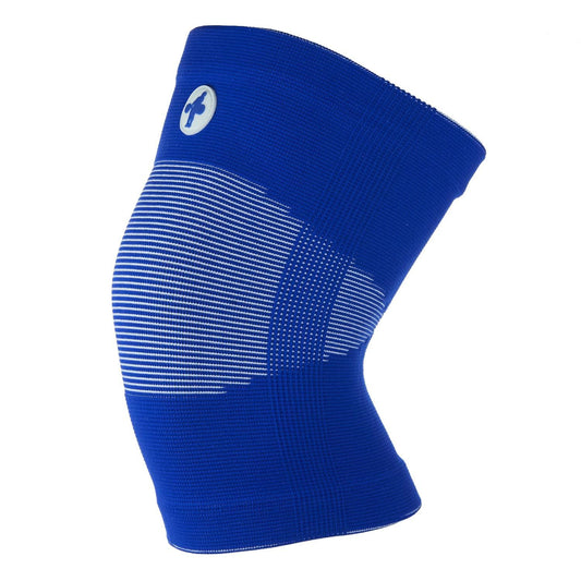 Rodilleras Hookgrip - Azul y Blanco