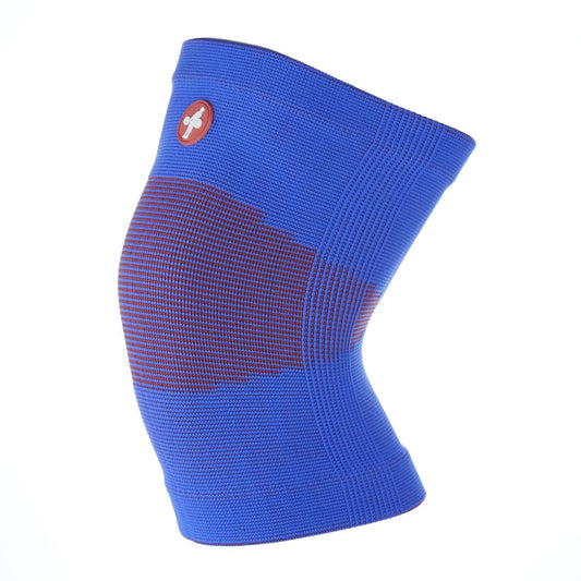 Rodilleras Hookgrip - Azul y Rojo