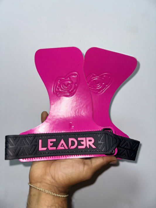 Grips (Calleras) Fucsia