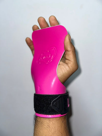 Grips (Calleras) Fucsia