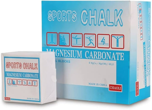 Magnesio en bloque - Sports Chalk