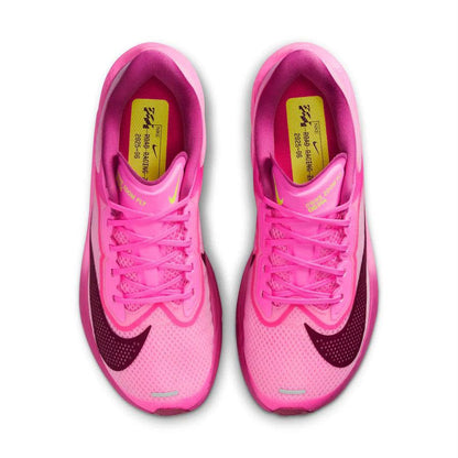 Zapatillas de Running Rosa Dama