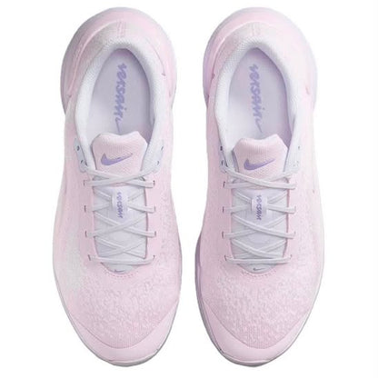 Zapatillas de Running Lila Dama