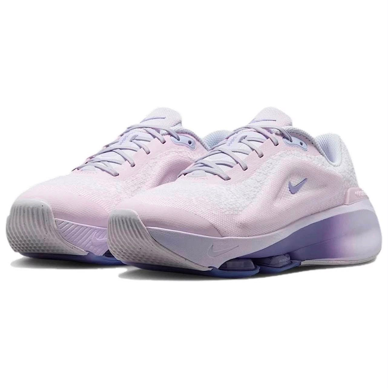 Zapatillas de Running Lila Dama