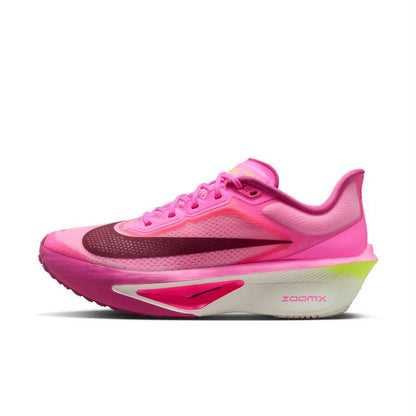 Zapatillas de Running Rosa Dama