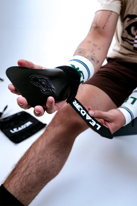 Grips (Calleras) Negro