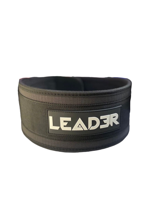 Cinturón LEADER