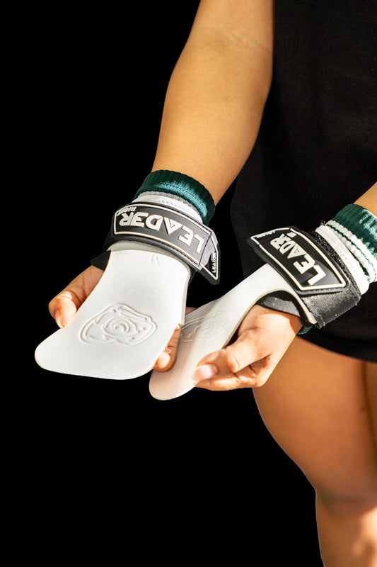 Grips 2.0 (Calleras) Blanca