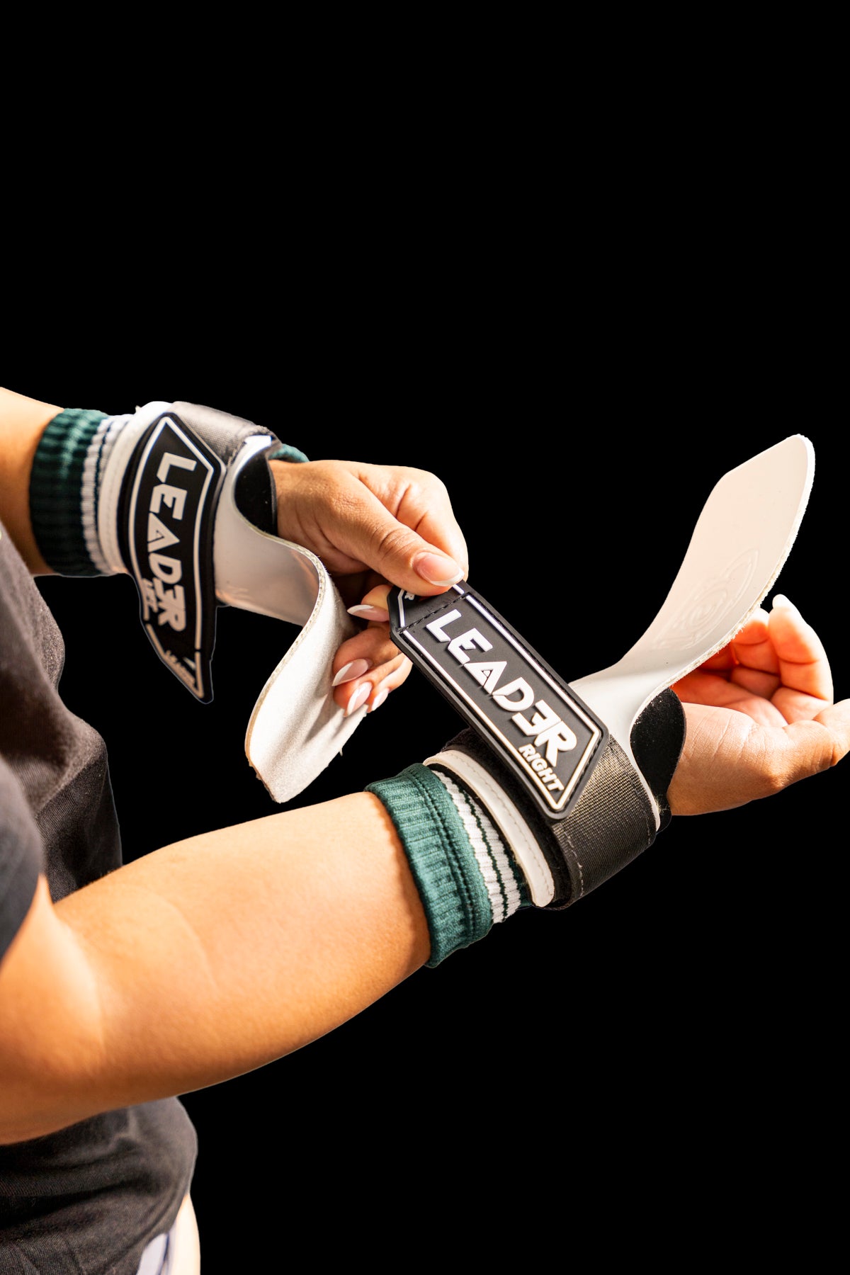 Grips 2.0 (Calleras) Blanca