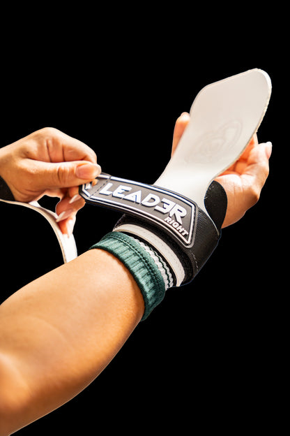 Grips 2.0 (Calleras) Blanca