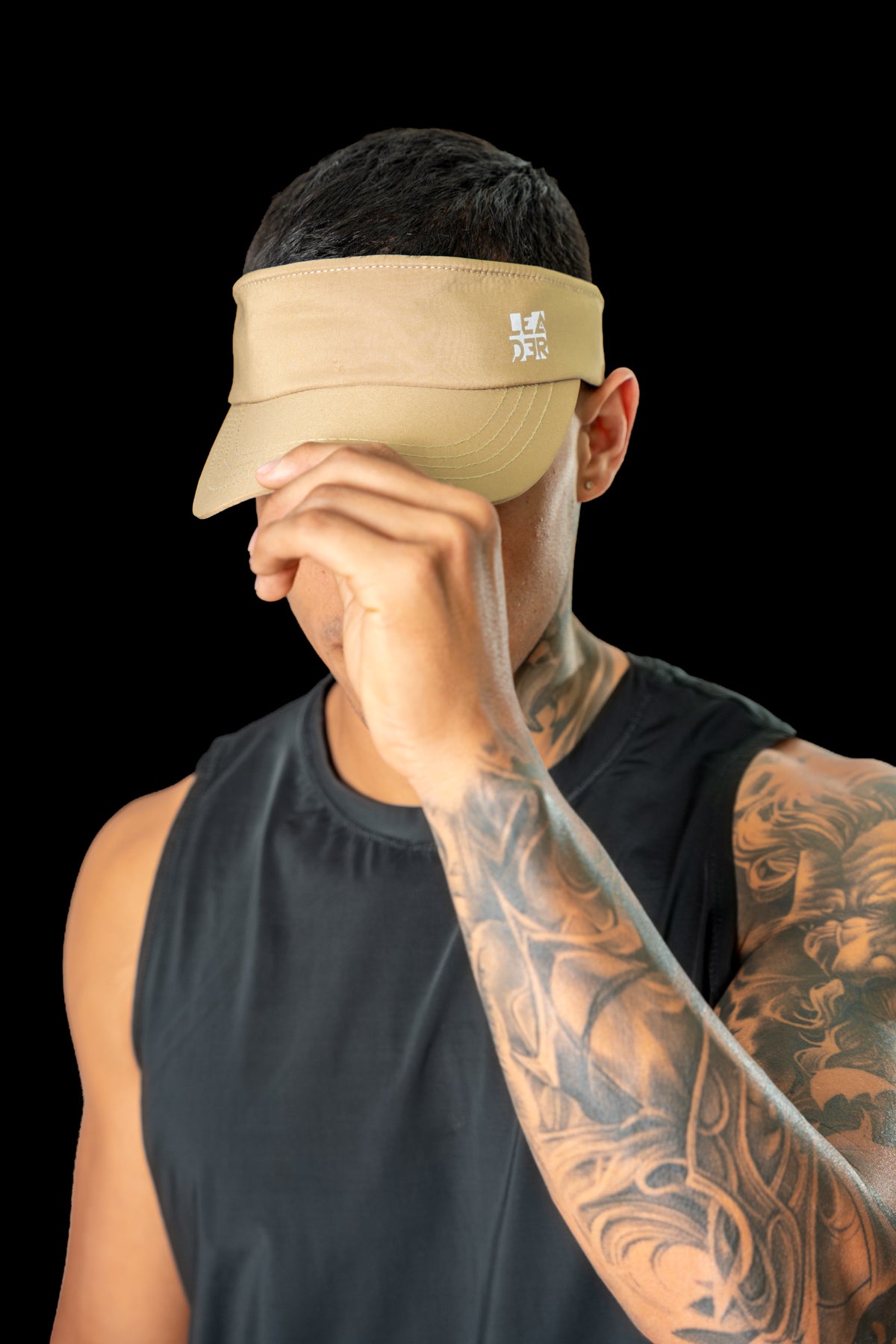 Visera Nude Unisex
