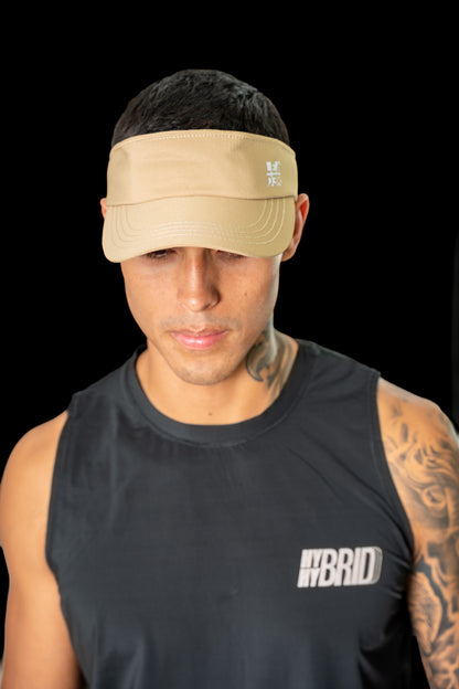 Visera Nude Unisex