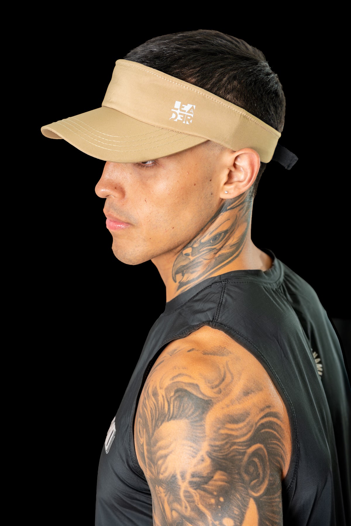 Visera Nude Unisex