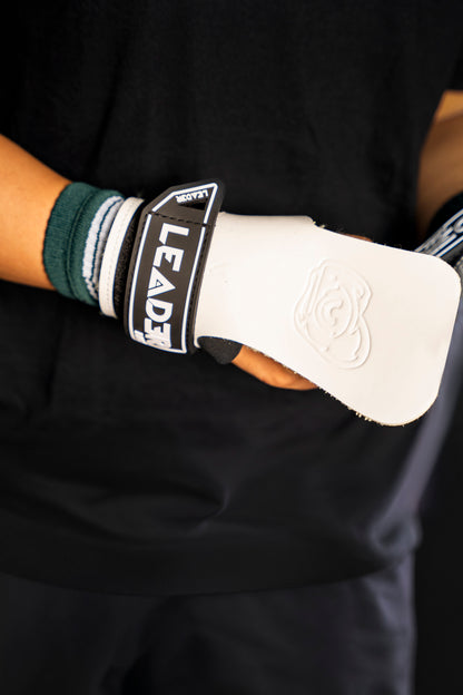 Grips 2.0 (Calleras) Blanca