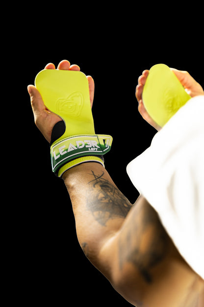 Grips 2.0 (Calleras) Neón
