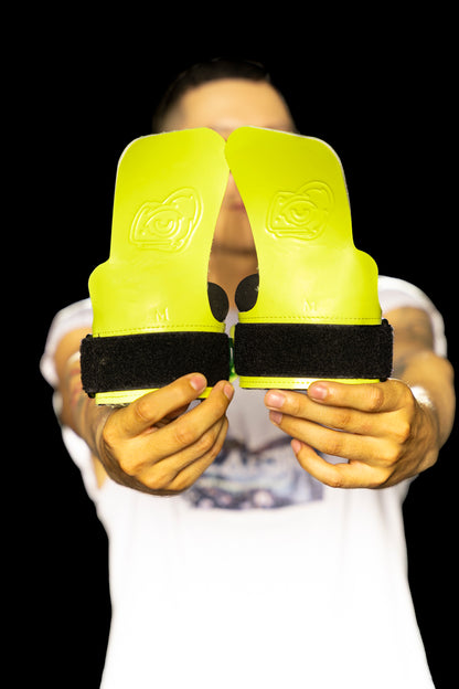 Grips 2.0 (Calleras) Neón