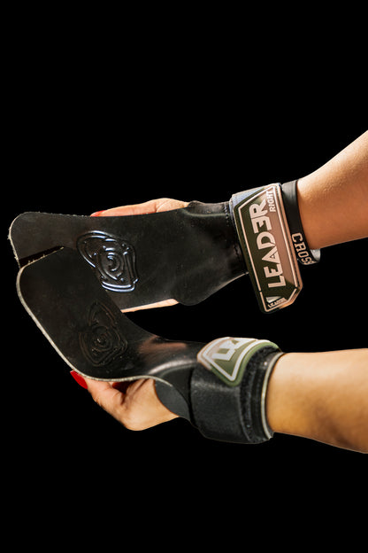 Grips 2.0 (Calleras) Negro