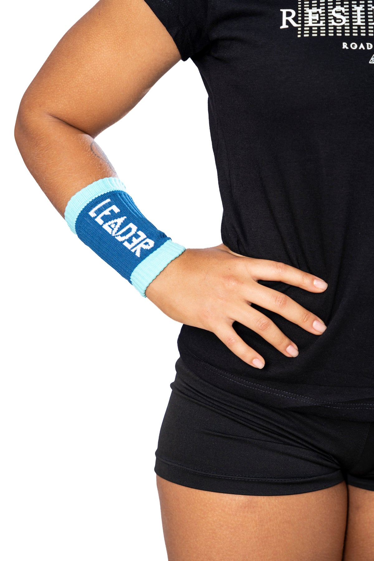 WRISTBAND DISCIPLINA (muñequera de sudor) Edición especial Fitland