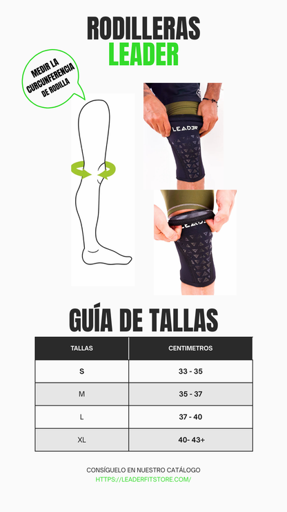 COMBO RODILLERAS + CALLERAS BLANCAS + WRITSBAND