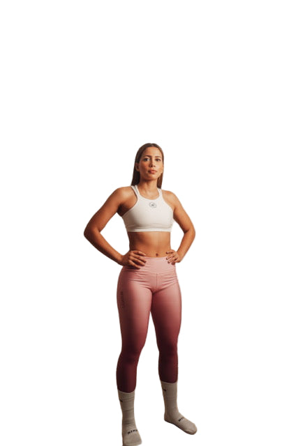 Lycra Leader - Rosadegrade (Colección anterior)