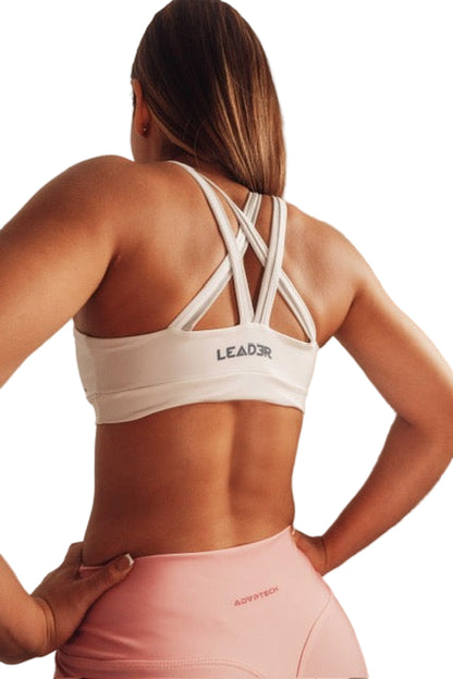 Lycra Leader - Rosadegrade (Colección anterior)