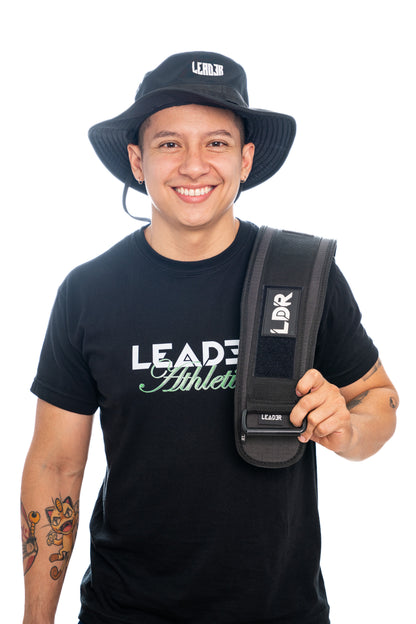 Cinturón LEADER