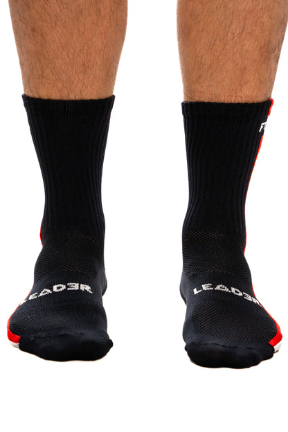 MEDIAS NEGRAS - EDICION FITTERHOOD 2025